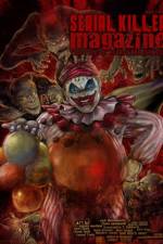 Serial Killer Magazine Issue 3 af James Gilks