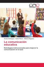 comunicacion educativa af Susana Rodríguez