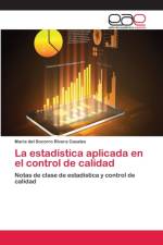 estadistica aplicada en el control de calidad af María del Socorro Rivera Casales