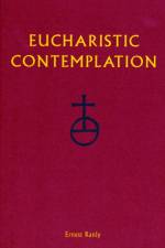 Eucharistic Contemplation af Ernest Ranly