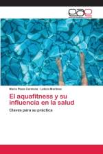 aquafitness y su influencia en la salud af Leticia Martínez
