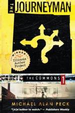 Journeyman af Michael Alan Peck