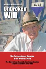 Unbroken Will af Bernhard Rammerstorfer