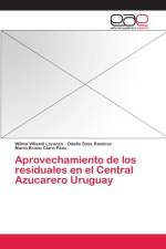 Aprovechamiento de los residuales en el Central Azucarero Uruguay af Mario Bruno Claro Páez