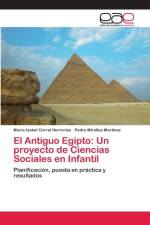 Antiguo Egipto af Pedro Miralles Martínez