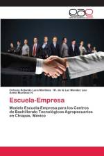 Escuela-Empresa af Octavio Rolando Lara Martinez