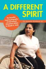 Different Spirit af Dr Anantha Krishnan M
