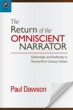 The Return of the Omniscient Narrator af Paul Dawson