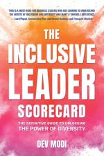 Inclusive Leader Scorecard af Dev Modi