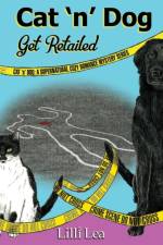 Cat 'n' Dog Get Retailed af LILLI Lea