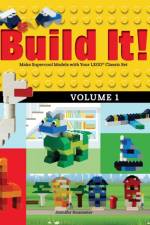 Build It! Volume 1
