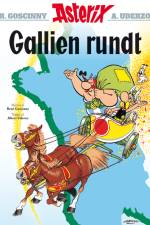 Asterix 5 af Rene Goscinny