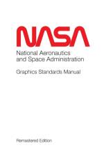 NASA Graphics Standards Manual Remastered Edition