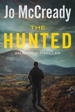 Hunted af Jo McCready