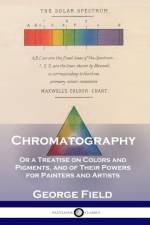 Chromatography af George Field