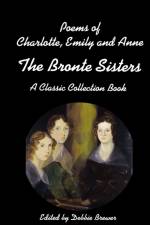 Poems of Charlotte, Emily and Anne, The Bronte Sisters, A Classic Collection Book af Debbie Brewer