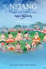 Nejang af Nida Chenagtsang