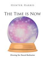 Time is Now af Hunter Harris