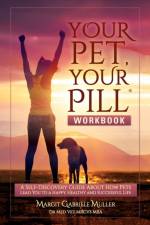 Your Pill Your Pet af MRCVS DvetHom Muller