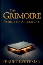 Grimoire af Frauke Besteman