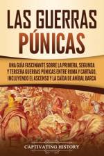 Guerras Punicas af Captivating History