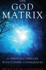 God Matrix af Brian David Alexander