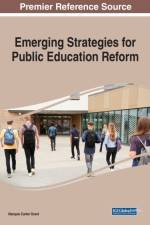 Emerging Strategies for Public Education Reform