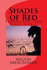 Shades of Red af Melvin Abercrombie