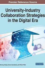 University-Industry Collaboration Strategies in the Digital Era af DURMUS G NAY
