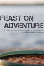Feast on Adventure af Paul Shipman