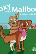 Roxy and Maliboo af Hillary Sussman