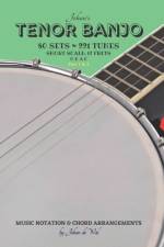 Johan's TENOR BANJO Sets & Tunes af Johan De Wal