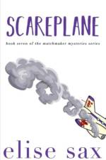 Scareplane af Elise Sax