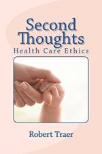 Second Thoughts af Robert Traer