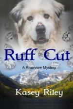 Ruff Cut af Kasey Riley
