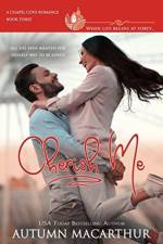 Cherish Me af Chapel Cove Romances