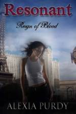 Resonant (Reign of Blood Prequel) af Alexia Purdy