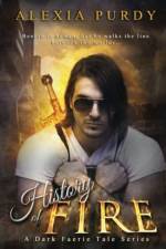 History of Fire (Elemental Fire #1) af Alexia Purdy