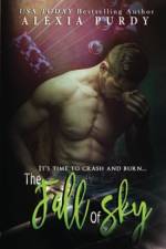 Fall of Sky af Alexia Purdy