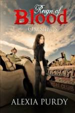 Reign of Blood Omnibus af J T Lewis