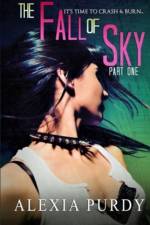 The Fall of Sky (Part One) af Alexia Purdy