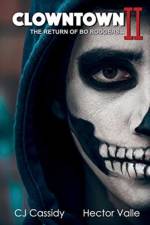 ClownTown II -The Return of Bo Rodgers af Cj Cassidy
