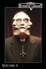 Horror Library, Volume 3 af R.J. Cavender