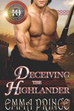 Deceiving the Highlander (Highland Bodyguards, Book 10) af Emma Prince