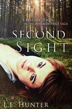 Second Sight af L L Hunter