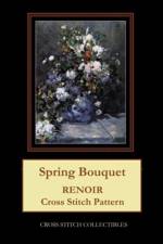 Spring Bouquet af Kathleen George