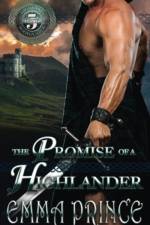 Promise of a Highlander af Emma Prince