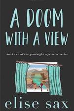 Doom with a View af Elise Sax