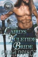 Laird's Yuletide Bride (Highland Bodyguards, Book 9.5) af Emma Prince