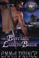 Bastard Laird's Bride (Highland Bodyguards, Book 6) af Emma Prince